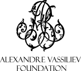 Vassiliev foundation logo